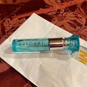 BVLGARI AQVA POUR HOMME MARINE